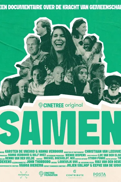 Samen