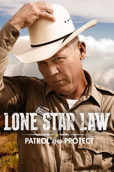 Lone Star Law: Patrol and Protect