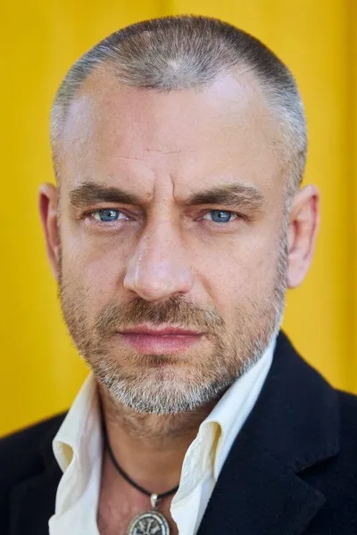 Anton Kolesov