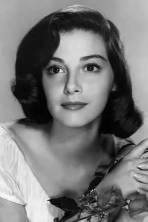 Pier Angeli