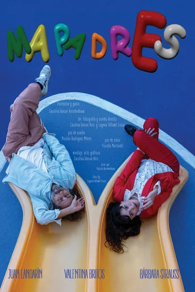 Mapadres