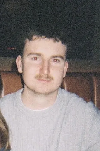 Matt Holmes