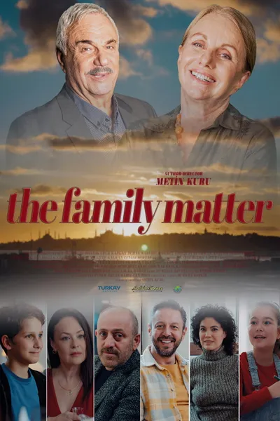 The Family Matter