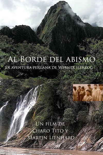 Al borde del abismo: La aventura peruana de Werner Herzog