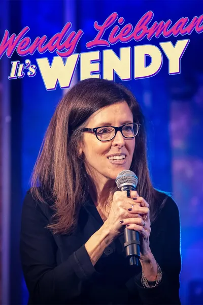 Wendy Liebman - It's Wendy