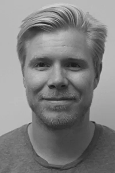 Fredrik Kvaløy