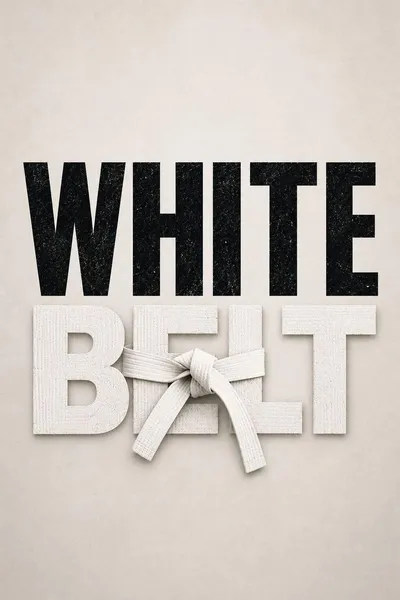 White Belt
