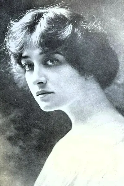 Pauline Frederick