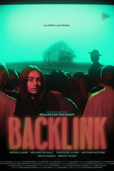 BACKLINK