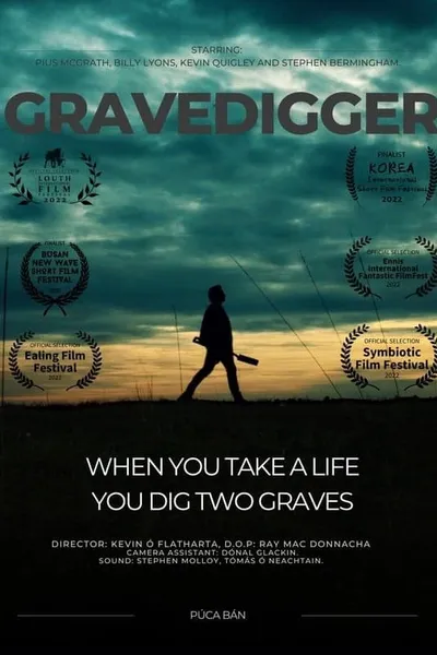 Gravedigger