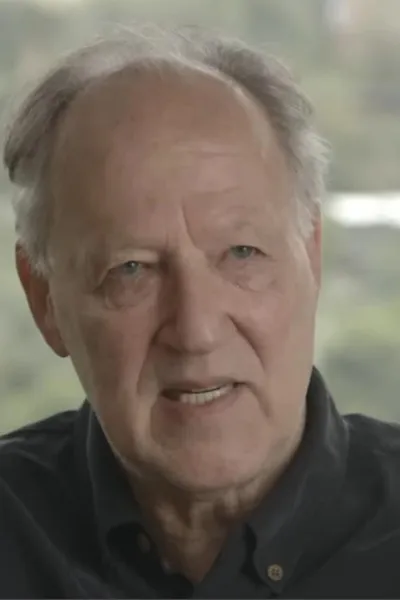 Werner Herzog and Errol Morris on 'The Act of Killing'