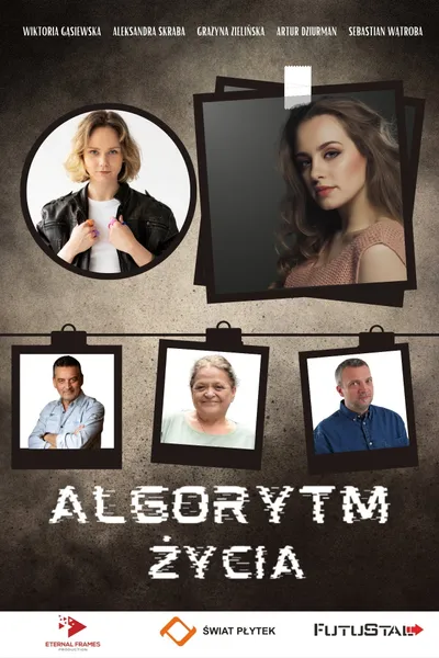 Algorytm życia