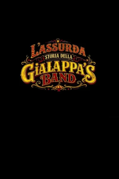 L'assurda storia della Gialappa's Band