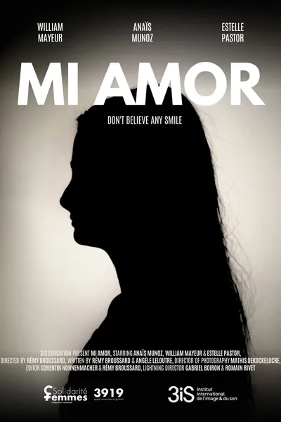 MI AMOR