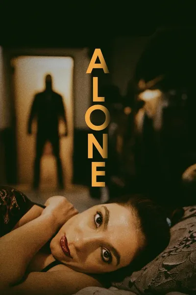 Alone