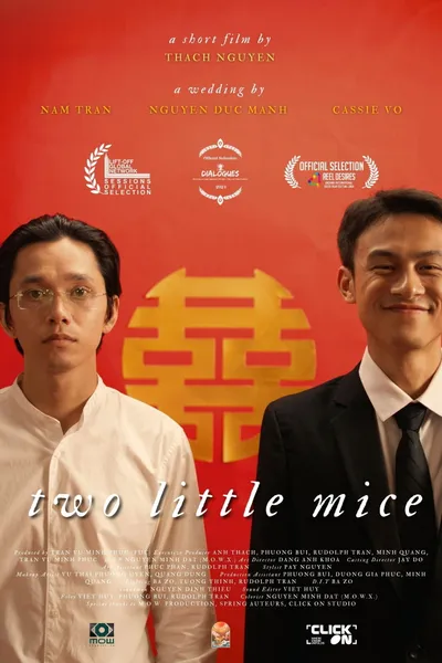 Two Little Mice