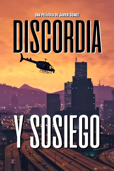 Discordia y sosiego