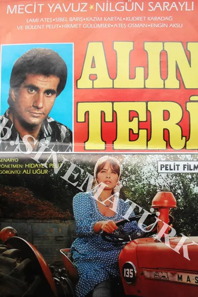 Alın Teri