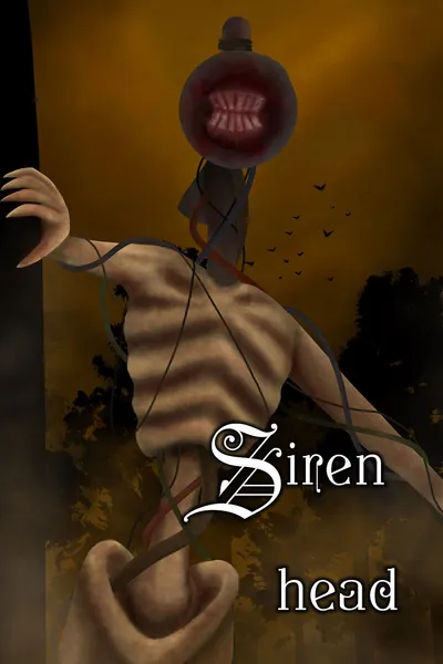 Siren Head