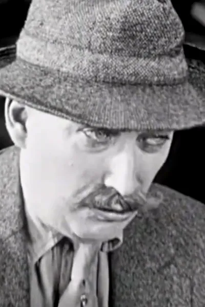 Louis Dean