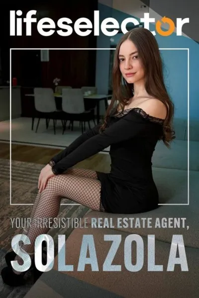 Your Irresistible Real Estate Agent, Solazola