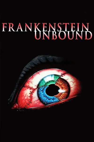 Frankenstein Unbound