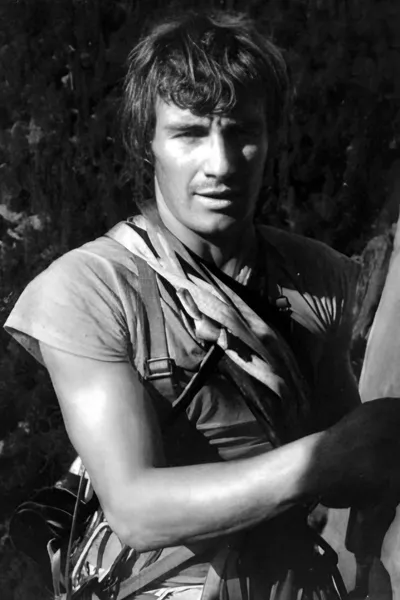 Robert Nicod