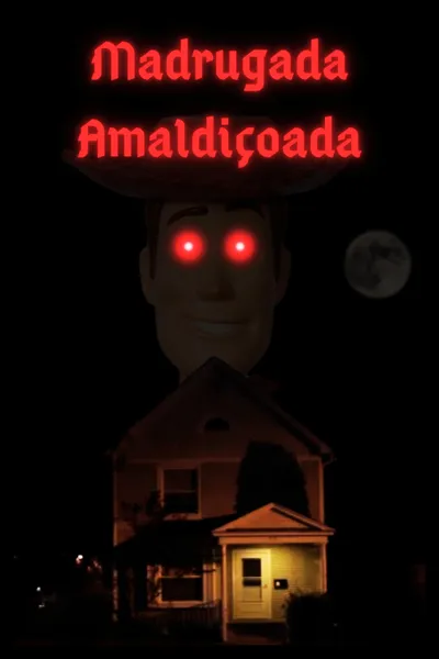 Madrugada amaldiçoada