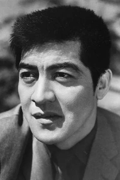 Rentaro Mikuni