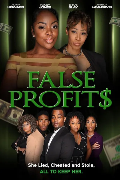 False Profits