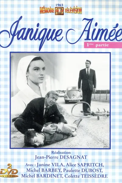 Janique Aimée