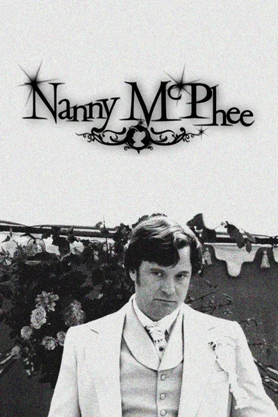 Nanny McPhee