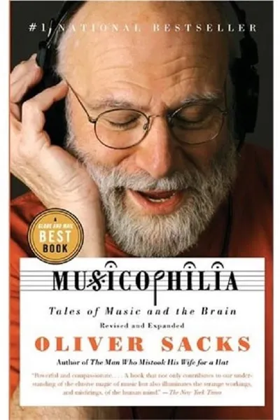 Oliver Sacks: Tales of Music and the Brain