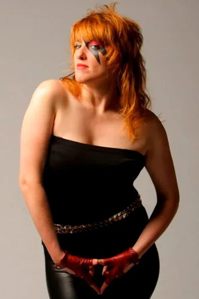 Geraldine Quinn