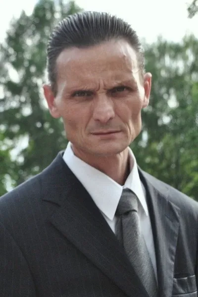 Aleksandr Artemyev
