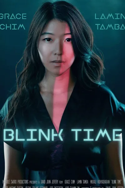 Blink Time
