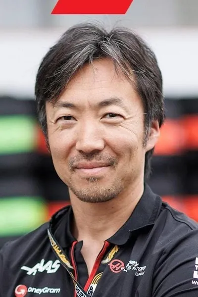 Ayao Komatsu