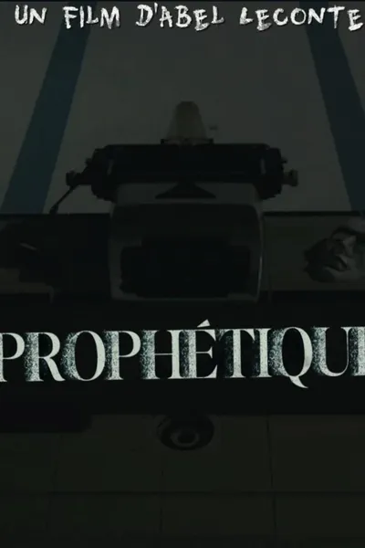 Prophétique