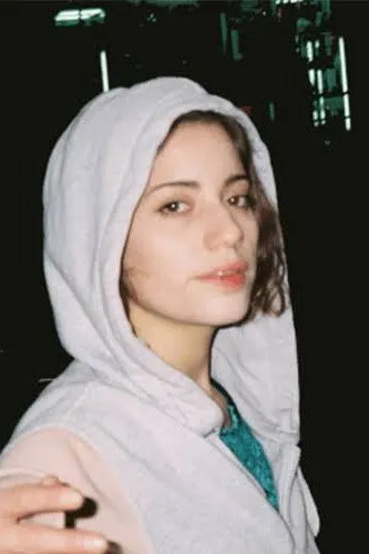 Fabiola Alarcón