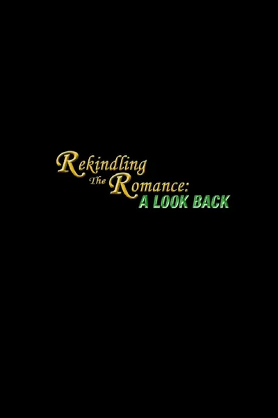 Rekindling the Romance: A Look Back at Romancing the Stone