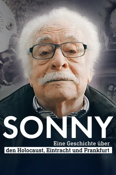 Sonny - eine Geschichte über den Holocaust, Eintracht und Frankfurt