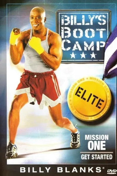 Billy's BootCamp Elite: Mission One - Get Started
