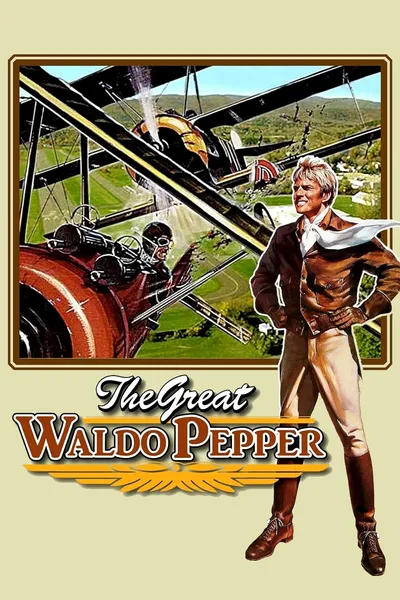 The Great Waldo Pepper