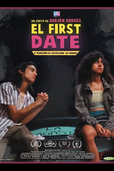 El First Date