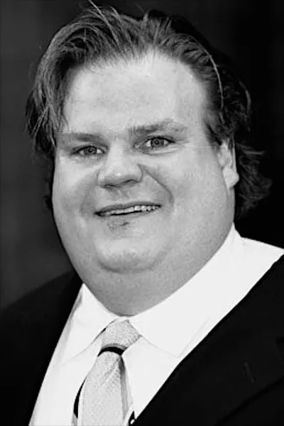 Chris Farley