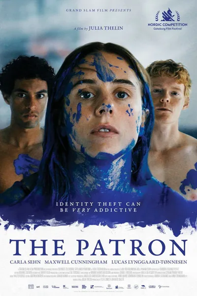 The Patron