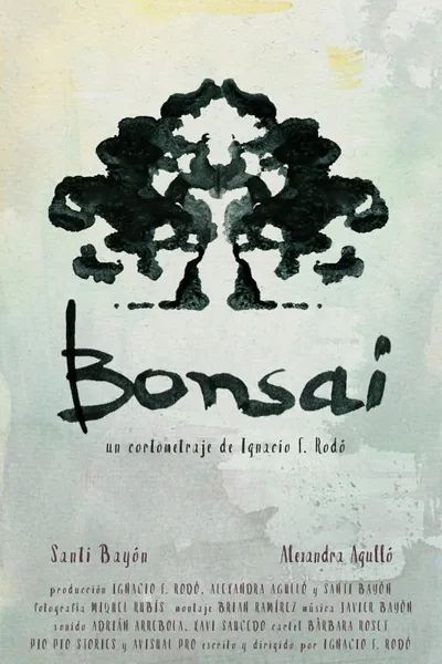 Bonsai