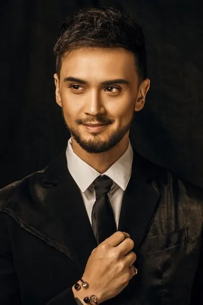 Billy Crawford