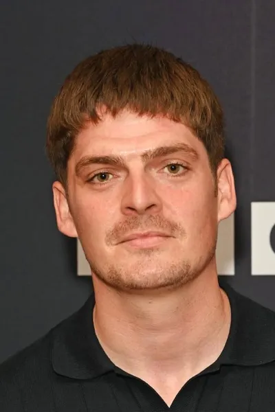 Conor Berry
