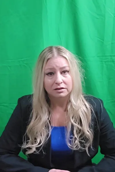 Kristina Lafser